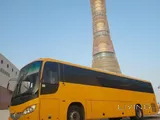 MERCEDES LUXURY BUS - *FOR RENT*  Daily / Weekly / Monthly 